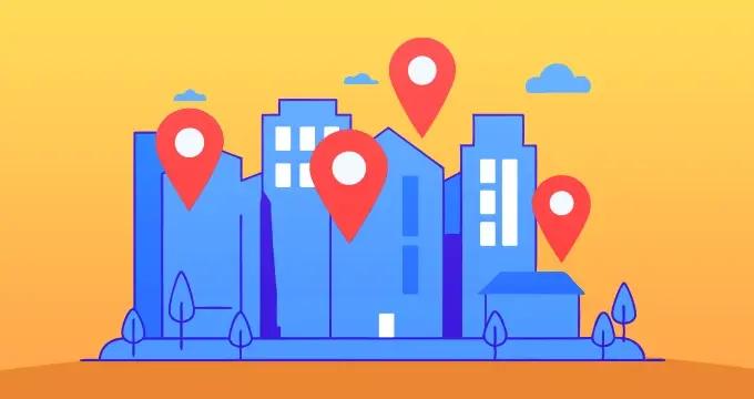 The 9 Best POI Data Providers in 2026