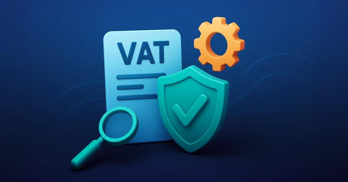 Top 5 VAT Validation Tools for Compliance in 2026