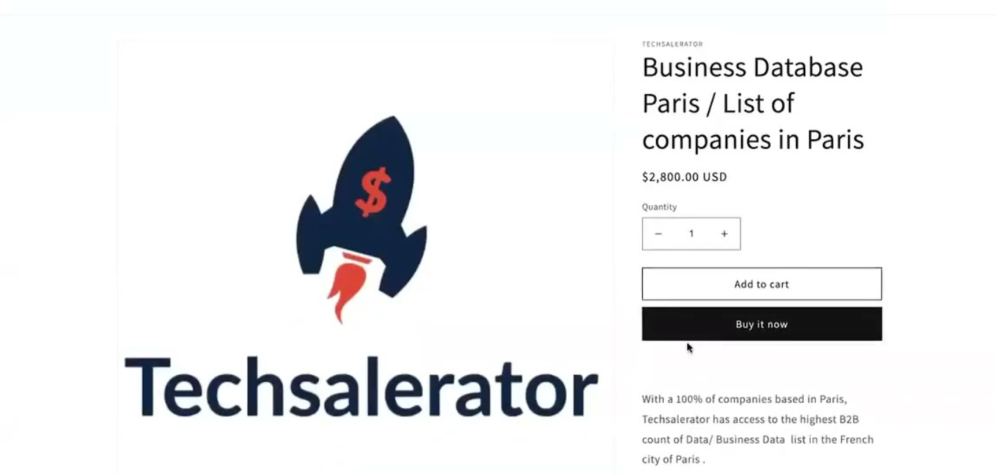 TechSaleRator-1