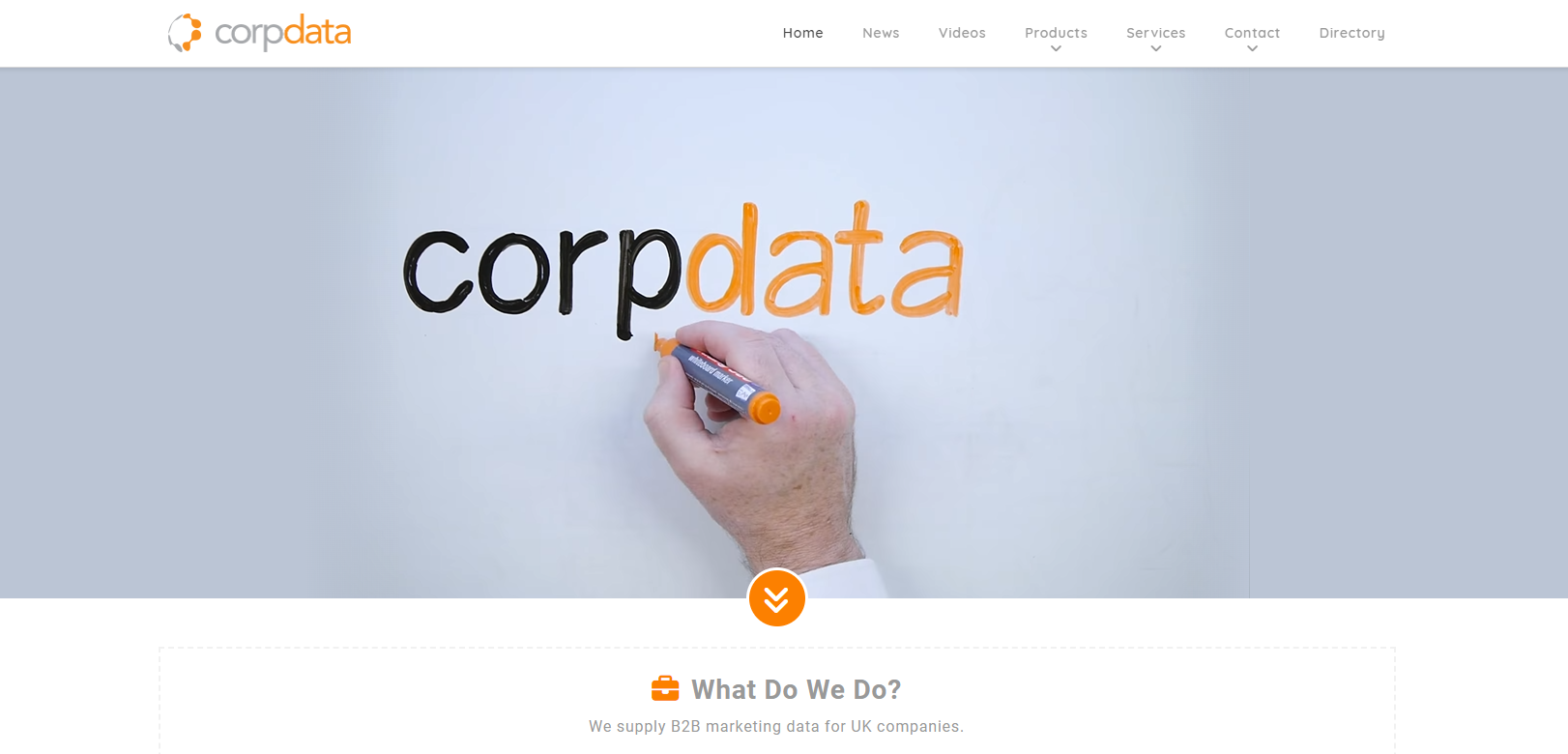 corpdata