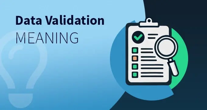 data_validation_meaning