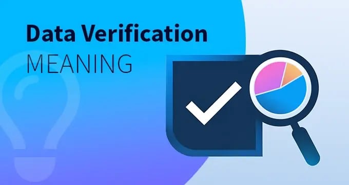 data_verification_meaining