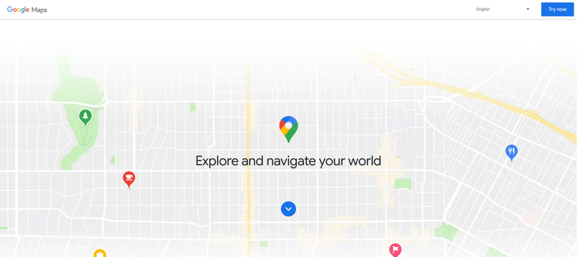 google-maps-screenshot